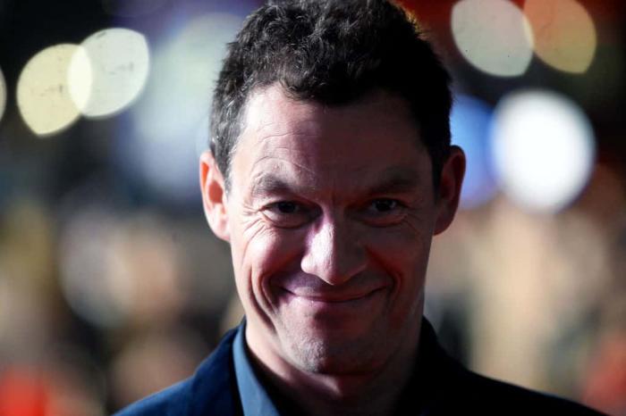 Dominic West to Play Prince Charles in Seasons 5 and 6 of 'The Crown'